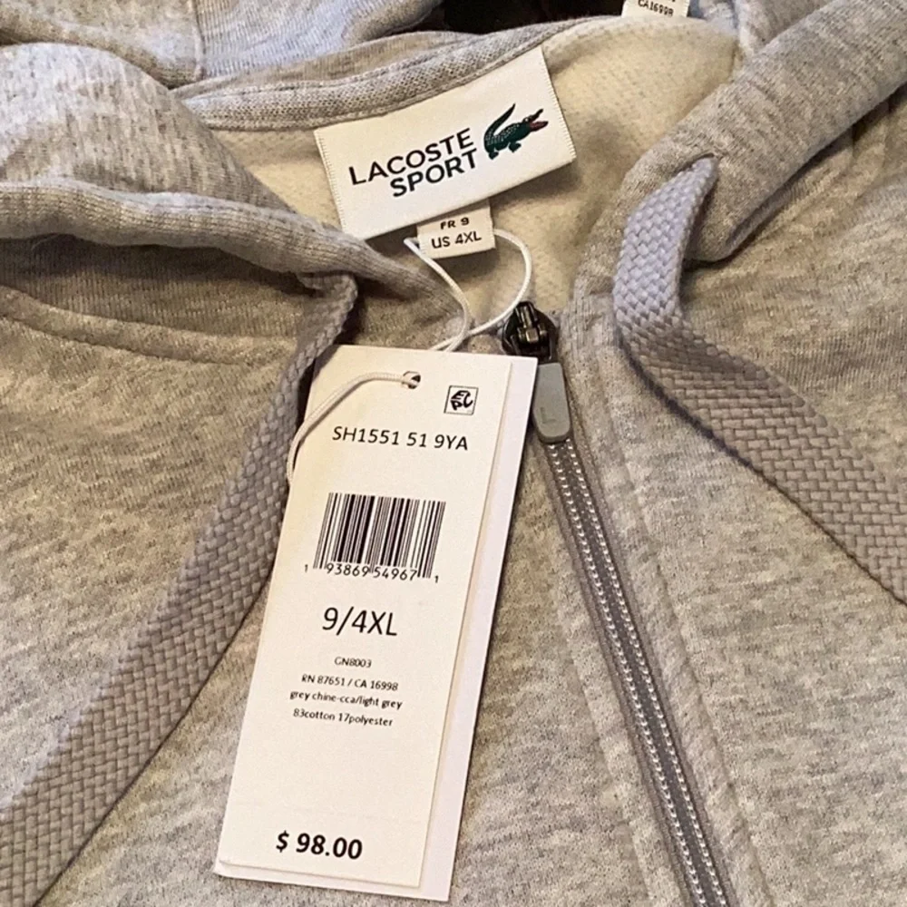 Lacoste sport - Picture 2 of 2